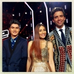 Hiba tawaji sur yala.fm